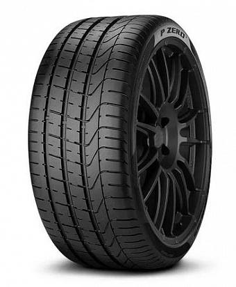    P-Zero 275/40 R22 107Y TL XL (*) NCS
